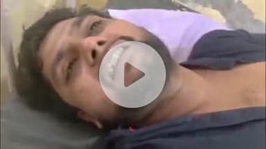 लंभुआ: कोइरीपुर में शिक्षकों ने संस्था अध्यक्ष को पीटा,
संस्था अध्यक्ष हुए घायल