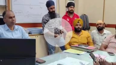 कोल: बारहद्वारी स्टेट बैंक के एटीएम में चालबाजी कर ₹23,000 का फ्रॉड, एटीएम मशीन में फंसा डेबिट कार्ड, पीड़ित ने की शिकायत