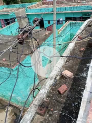 भरतपुर: जयपुर विद्युत वितरण निगम की टीम ने 7 गांवों में बिजली चोरी में लिप्त 90 लोगों पर ₹36.06 लाख का लगाया जुर्माना