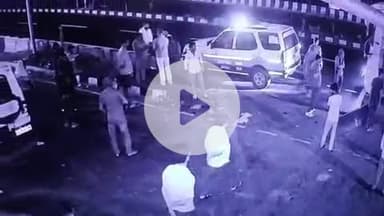 कोडरमा: तिलैया पुलिस और आर्यन हॉस्पिटल के कर्मचारियों ने रात में ड्यूटी पर मानवता की मिसाल पेश की