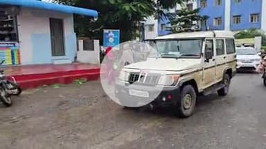 बैतूल नगर: चिचोली पुलिस ने कांबिंग गस्त में मारपीट और दुर्घटना के 2 वारंटियों को गिरफ्तार कर जेल भेजा