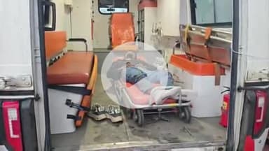 बैतूल नगर: भोपाली तीर्थ से लौटते समय युवक ने पी शराब, अज्ञात वाहन की टक्कर से नाले में गिरा, गंभीर घायल