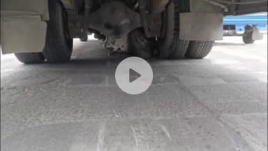 देहरादून: शिमला बाईपास रोड पर हुआ भीषण सड़क हादसा, स्कूटी सवार युवती की मौके पर मौत; एंबुलेंस के देर से पहुंचने पर लोगों में रोष