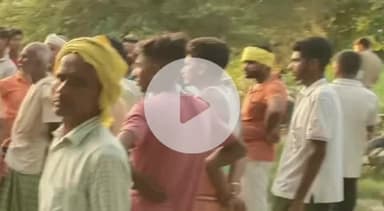 लंभुआ: बदरुद्दीनपुर में फंदे पर लटका मिला दिव्यांग बहनों के इकलौते भाई का शव
