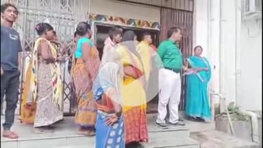 सिलाव: सिलाव नगर पंचायत के सफाई कर्मियों की हड़ताल खत्म, 22 जुलाई से थे हड़ताल पर