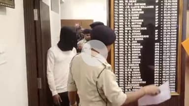 कांके: E रिक्शा लूट मामले का पुलिस ने किया खुलासा, तीन लुटेरे गिरफ्तार, एसएसपी ने दी जानकारी