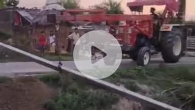 करनैलगंज: छिटनापुर प्राथमिक विद्यालय में 15 दिनों बाद बिजली बहाल, लौटी रौशनी