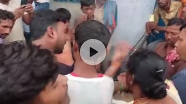 मोहनिया: कर्मा गांव का युवक यूपी के जमानिया स्थित गंगा नदी में डूबा, 3 घंटे बाद शव बरामद, गांव में शव पहुंचते ही पसरा सन्नाटा