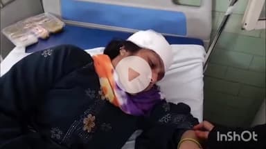 बरेली: किला थाना क्षेत्र के मोहल्ला रेती में बंदरों के झुंड ने महिला पर किया हमला, गंभीर हालत में जिला अस्पताल में भर्ती