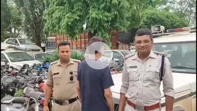 मऊगंज: मऊगंज पुलिस ने बनारस से गिरफ्तार नशीली कफ सिरप तस्कर को रिमांड पर लिया: पुलिस अधीक्षक