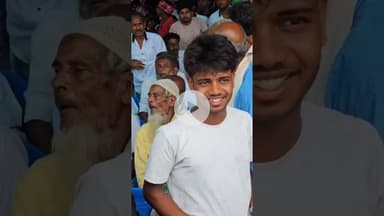 किशनगंज में तेजस्वी यादव की सभा में उमड़ा जनसैलाब का नजारा देखिए #shorts #tejashwi #biharpolitics