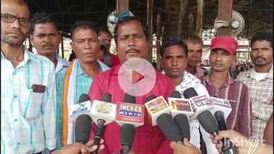 जगदलपुर: मध्याह्न भोजन रसोईया संघ का 3 दिवसीय धरना प्रदर्शन जारी, 30 जुलाई तक मांग पूरी न होने पर NH-30 में चक्का जाम की चेतावनी