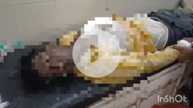 बहराइच: खैरा कला इलाके के युवक ने खाया जहरीला पदार्थ, इलाज के दौरान हुई मौत