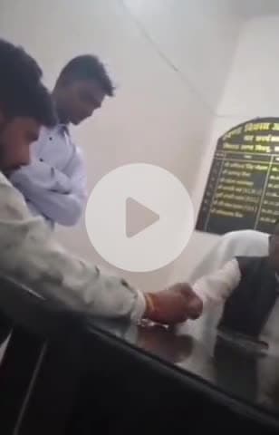 घाटमपुर: बिधनू ब्लॉक के बीडीओ का रिश्वत लेते वीडियो वायरल होने के बाद जिलाधिकारी ने गठित की दो सदस्यीय जांच कमेटी