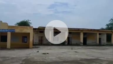 भीलवाड़ा: जिला कलेक्टर के आदेशानुसार जिले में असुरक्षित राजकीय भवनों का प्रशासन द्वारा सघन निरीक्षण किया गया