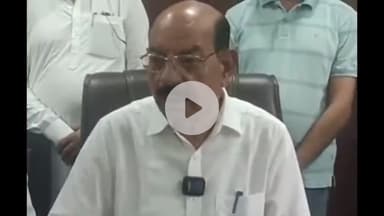 ਜਲੰਧਰ 1: ਆਕਸੀਜਨ ਪਲਾਂਟ ਬੰਦ ਹੋਣ ਕਾਰਨ ਮਰੀਜ਼ਾਂ ਦੀ ਹੋਈ ਮੌਤ ਤੋਂ ਬਾਅਦ ਕੈਬਨਿਟ ਮੰਤਰੀ ਮੋਹਿੰਦਰ ਭਗਤ ਸਿਵਲ ਹਸਪਤਾਲ ਪਹੁੰਚੇ ਅਤੇ ਲਿਆ ਜਾਇਜ਼ਾ