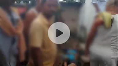 बेगूसराय: बेगूसराय में करंट लगने से चाचा और भतीजी की मौत, परिजनों में मचा कोहराम, पुलिस जांच में जुटी