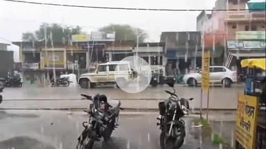 पवई: पन्ना जिले में 801.5 मिमी औसत वर्षा दर्ज की गई