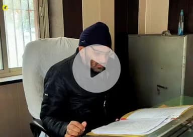 बीसलपुर: घटिया सड़क निर्माण के मामले में जिला पंचायत के अपर मुख्य अधिकारी समेत 3 को राज्यपाल के आदेश पर सस्पेंड किया गया