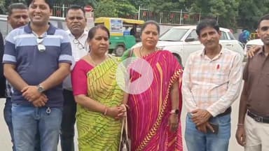 बड़गांव: पिपलोद स्कूल हादसे को लेकर शिक्षकों में आक्रोश, पंचायती राज एवं माध्यमिक शिक्षक संघ ने कलेक्ट्रेट पर किया प्रदर्शन