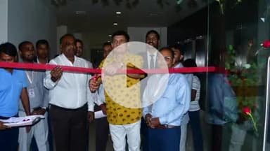 राजगीर: राजगीर बिहार खेल विश्वविद्यालय में पुस्तकालय का उद्घाटन, खेल शिक्षा में नया अध्याय