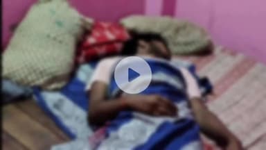 कोडरमा: गुमो में युवक ने घर में फांसी लगाकर आत्महत्या की