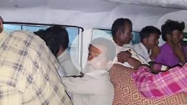 बैतूल नगर: 71 एकड़ जमीन के बंटवारे को लेकर दो पक्षों में मारपीट, 10 लोगों पर मामला दर्ज, पुलिस ने भेजा जेल