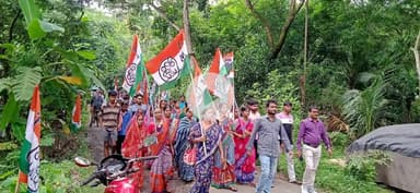 পটাশপুর ১: পটাশপুরের কুতুবপুর সমবায় সমিতি নির্বাচন ২০২৫