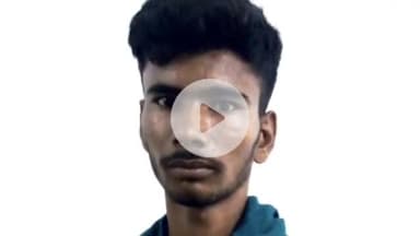 साहेबपुर कमाल: साहेबपुरकमाल पुलिस ने मोहनपुर से हत्या के प्रयास के एक अभियुक्त को किया गिरफ्तार