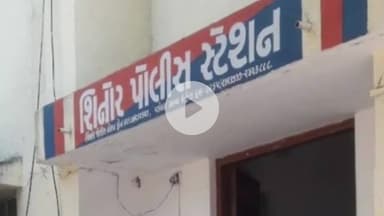 શિનોર: સાધલી પેટ્રોલ પંપ પાસે રોડ પર સૂતેલા સ્વાન પર બાઈક ચઢી જતા બાઇક પરથી યુવક રોડપર પટકાતા સારવાર દરમિયાન મોત