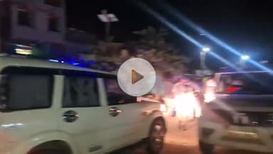 महनार: पहाड़पुर चौक पर मद्य निषेध टीम पर हमले के मामले में 23 नामजद और 25 अज्ञात लोगों पर प्राथमिकी दर्ज