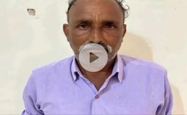 ग्वालियर गिर्द: बनहेरी गांव के सरपंच की हत्या का 10वां आरोपी गिरफ्तार