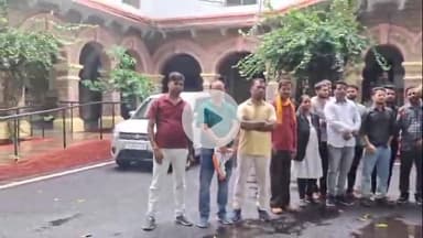 लाडपुरा: जब नेता और अफसर सरकारी स्कूलों में पढ़ेंगे, तभी सुधरेगी शिक्षा की जड़ें – कोटा में भाजपा नेता का सिस्टम पर करारा प्रहार