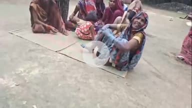 पवई: आजीविका मिशन द्वारा पारदर्शितापूर्ण कार्य जारी, पवई ब्लॉक मैनेजर दिवाकर गर्ग ने प्रेस वार्ता में दी जानकारी