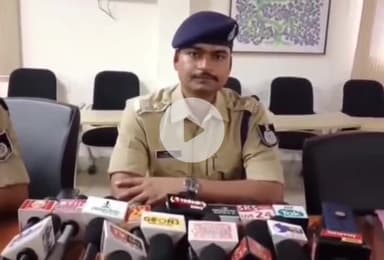 ग्वालियर गिर्द: आंतरी में एक व्यक्ति के साथ मारपीट, पुलिस ने 6 लोगों पर मामला दर्ज किया