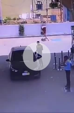 ग्वालियर गिर्द: ग्वालियर में पेट्रोल चोरी का आरोपी गिरफ्तार, कई वारदातों को दिया था अंजाम