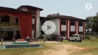 तमाड़ 1: झरगांव निवासी कालीचरण मुंडा का घर हुआ ध्वस्त