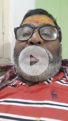 मेरे भोलेनाथ मेरे मन्दिर में.....