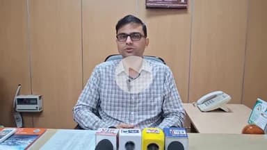 देहरादून: मौसम वैज्ञानिक रोहित थपलियाल ने कहा, देहरादून सहित प्रदेश के कई हिस्सों में होगी भारी बारिश