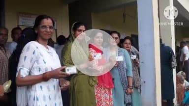 देहरादून: जनपद देहरादून में पंचायत चुनाव के तहत सभी बूथों पर मतदान शांतिपूर्ण संपन्न, मतदान प्रतिशत रहा 77.25%