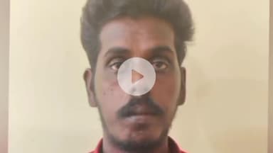 ஆவுடையார் கோவில்: மீமிசல் பாரதி நகரில் கஞ்சா விற்பனையில் ஈடுபட்ட இருவர் கைது, ₹2 லட்சம் மதிப்பிலான கஞ்சா பறிமுதல்