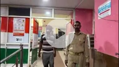 फिरोज़ाबाद: हिमायूपुर इलाके में मकान मालिक और किरायदार के बीच हुई मारपीट, किरायदार हुआ जख्मी