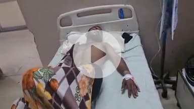 लाडपुरा: बोरखेड़ा थाना क्षेत्र के नया नोहरा में मोटरसाइकिल फिसलने से युवक घायल, एमबीएस अस्पताल में भर्ती, उपचार जारी