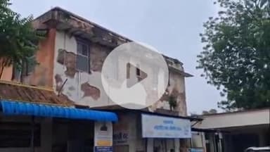 लाडपुरा: भाजपा नेता राकेश नायक ने कहा, भविष्य सुरक्षित रखने के लिए स्मार्ट मीटर से ज्यादा स्मार्ट सिस्टम और बिल्डिंगों की आवश्यकता है