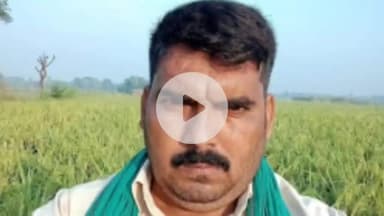 साहेबपुर कमाल: UP के हापुड़ में ₹50 हजार का इनामी कुख्यात डब्लू यादव मुठभेड़ में मारा गया