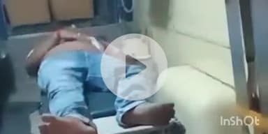 फतुहा: फोर लेन ओवर ब्रिज के पास सड़क हादसे में रविवार रात एक बाइक सवार की मौत