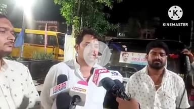 बक्सर: सदर अस्पताल साजिश का केंद्र, डॉक्टरों के काले कारनामे की जल्द खुलेगी पोल: कांग्रेस नेता पंकज उपाध्याय