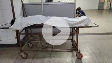 झालरापाटन: असनावर में युवक की संदिग्ध परिस्थितियों में हुई मौत