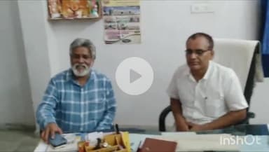 चूरू: अंगदान जीवन संजीवनी अभियान में 4063 रजिस्ट्रेशन के साथ चूरू, राजस्थान पहले नंबर पर