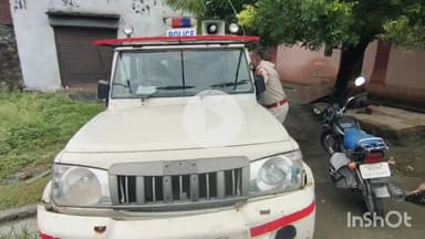 भीलवाड़ा: चंद्रशेखर आजाद नगर पुलिया के समीप दो बाइकों की आपस में जोरदार भिंडत, हादसे में एक बाइक पर सवार युवक की हुई मौत